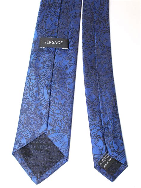 discount versace ties